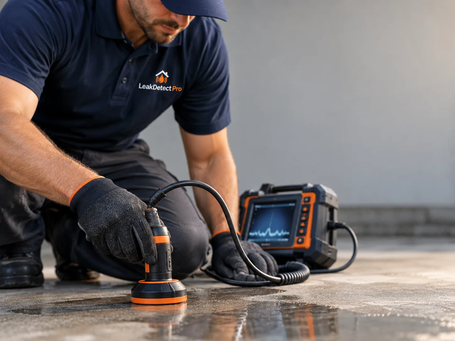 Flat Roof Analysis in Columbus, NJ